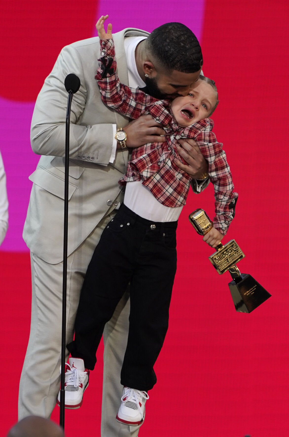 2021 Billboard Music Awards